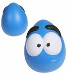 Buy Imprinted Stress Reliever Mood Maniac Wobbler - Stressed