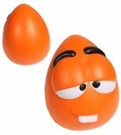 Stress Reliever Mood Maniac Wobbler - Wacky -  