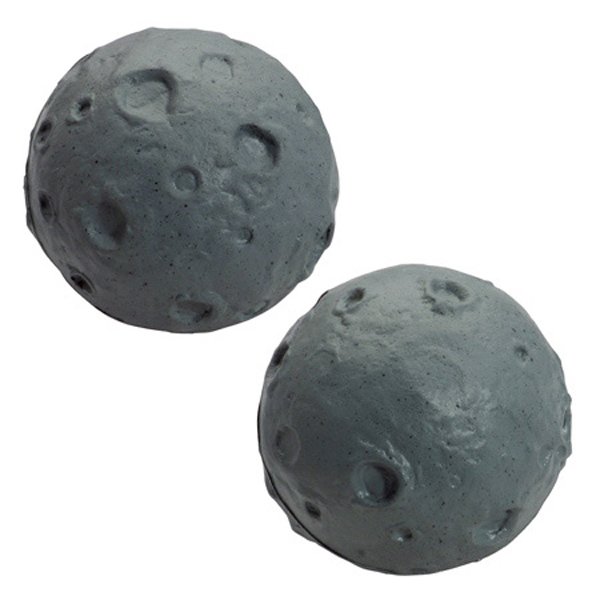 Main Product Image for Imprinted Stress Reliever Moon