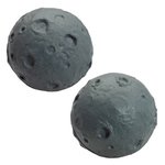 Buy Imprinted Stress Reliever Moon