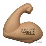 Stress Reliever Muscle Arm -  