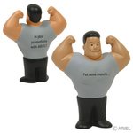 Stress Reliever Muscle Man -  