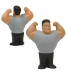 Stress Reliever Muscle Man -  