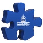 Buy Imprinted Stress Reliever Puzzle Piece