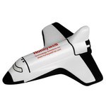 Buy Imprinted Stress Reliever Space Shuttle