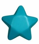 Stress Reliever Star - Teal