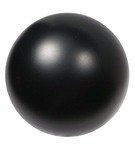 Stress Reliever Stress Ball - Black