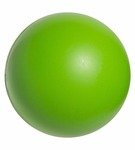 Stress Reliever Stress Ball - Lime Green