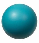 Stress Reliever Stress Ball - Teal