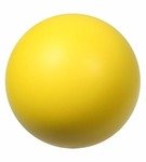 Stress Reliever Stress Ball - Yellow