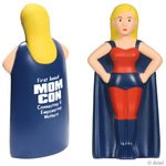 Buy Imprinted Stress Reliever Super Heroine