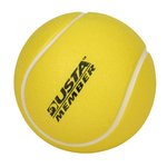 Stress Reliever Tennis Ball -  