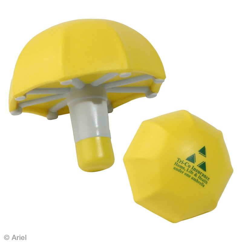 Main Product Image for Imprinted Stress Reliever Umbrella