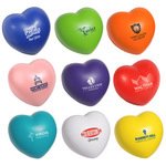 Buy Imprinted Stress Reliever Valentine Heart