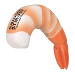 Buy Promotional Stress Reliever Shrimp