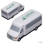 Stress Shuttle Bus -  