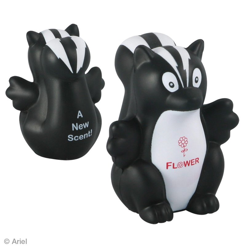 Main Product Image for Promotional Stress Reliever Skunk