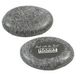 Buy Promotional Stress Reliever Smooth Stone