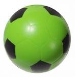 Stress Soccer Ball - Lime Green