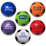 Stress Soccer Ball