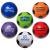 Buy custom imprinted Stress Reliever  Soccer Ball with your logo