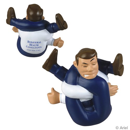 Main Product Image for Promotional Stress Reliever Stressed Out Man