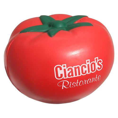 Main Product Image for Promotional Stress Reliever Tomato