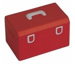 Stress Toolbox - Red