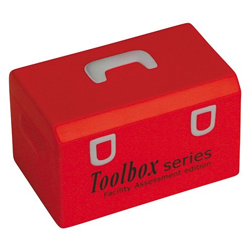 Main Product Image for Promotional Stress Reliever Toolbox