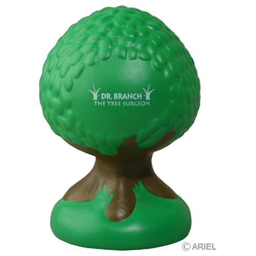 Main Product Image for Promotional Stress Reliever Tree