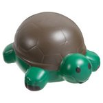 Stress Turtle - Green