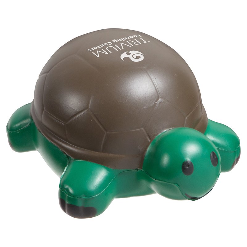 Main Product Image for Imprinted Stress Reliever Turtle