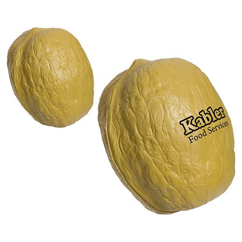 Main Product Image for Promotional Stress Reliever Walnut