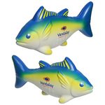 Stress Yellowfin Tuna -  