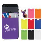 Buy Custom Printed Stretch Card Sleeve