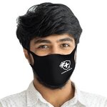 Buy Stretch Fit Promo Face Mask