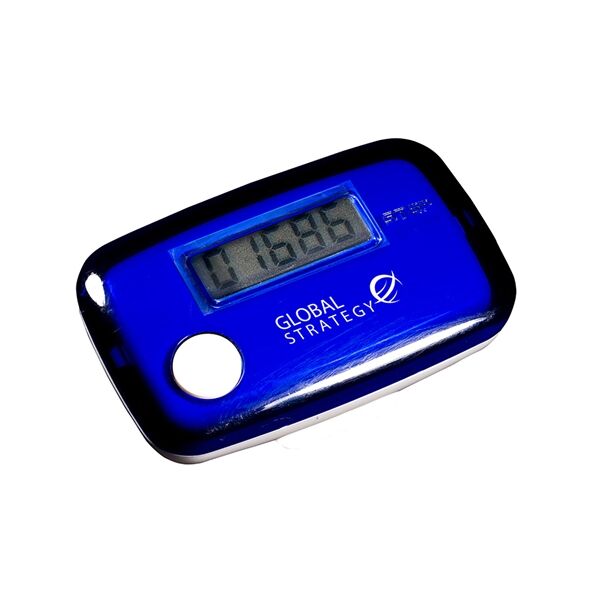 Main Product Image for Custom Imprinted Stride Pal Step Meter