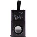 Studio 5-Watt Wireless Speaker -  