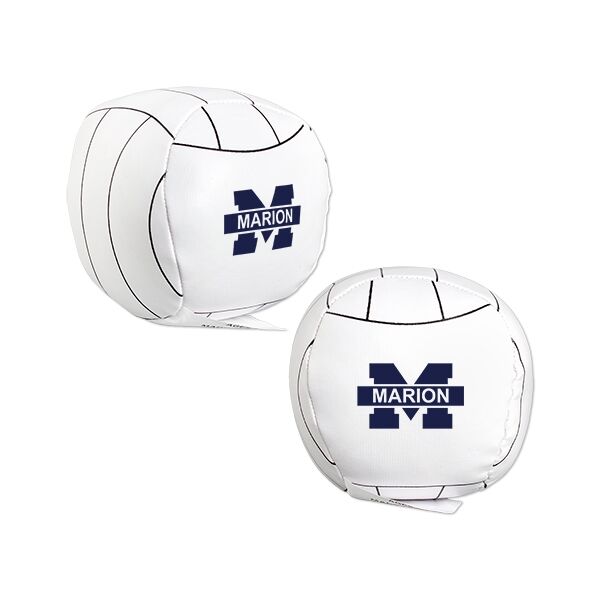 Main Product Image for Stuffed Vinyl Volleyball