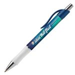 Stylex Frost - Digital Full Color Wrap Pen - Blue