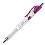 Stylex Frost - Digital Full Color Wrap Pen - Hot Pink