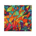 Sublimated Microfiber Cloth -  