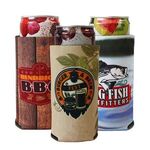 Buy Sublimated Slim Can Cooler