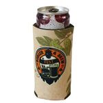 Sublimated Slim Can Cooler