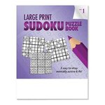 Sudoku Volume 1 - Purple