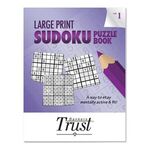 Buy Sudoku Volume 1