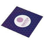 Buy Marketing Suede 10- X 10- Microfiber Cleaning Cloth: Full-color