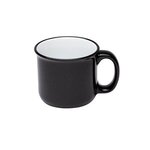 Sumatra 14 oz. Ceramic Campfire Mug -  