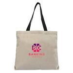 Sumatra - Cotton Canvas Tote Bag - ColorJet