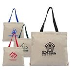 Buy Sumatra - Cotton Canvas Tote Bag